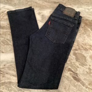 Levis size 26